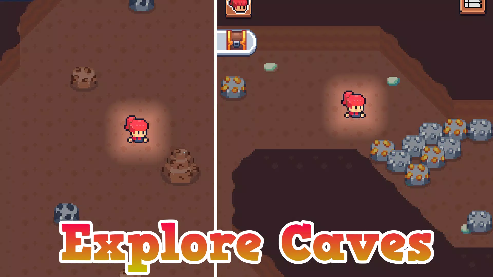 像素农场探索 像素农场探索