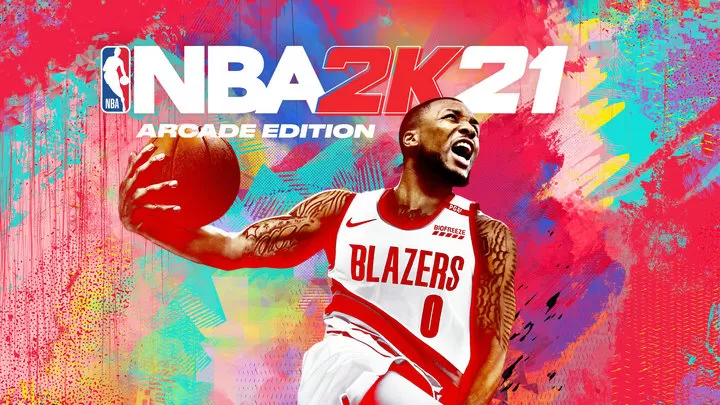 NBA2K21 NBA2K21
