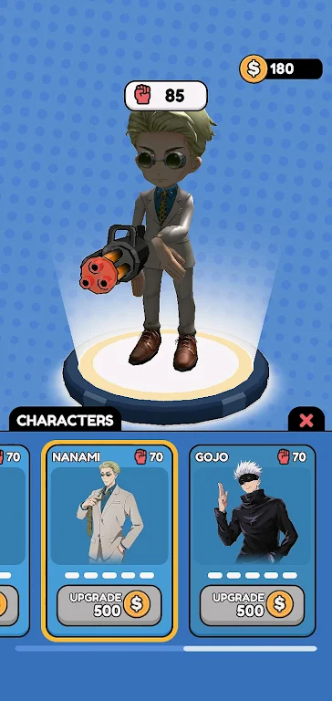 咒术回战:竞技场 咒术回战:竞技场