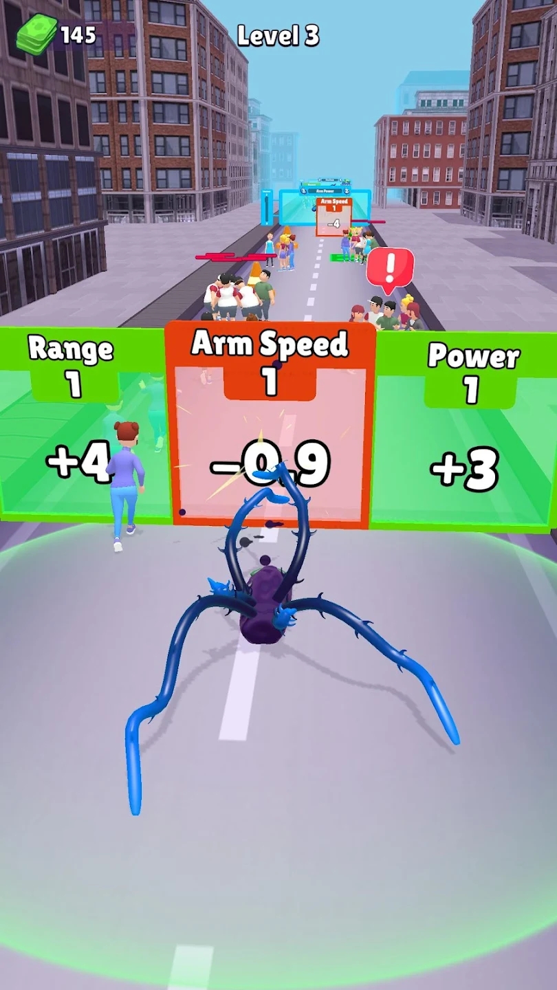 外星人快跑 外星人快跑