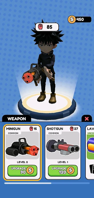 咒术回战:竞技场 咒术回战:竞技场