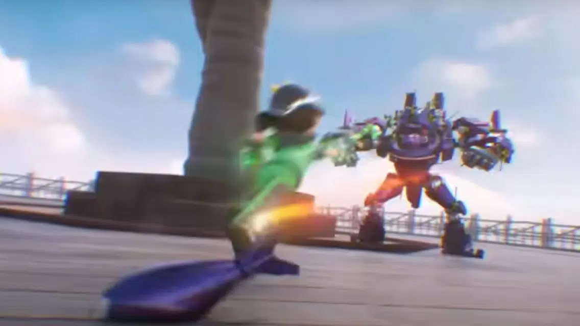 超级boboboy游戏世界2