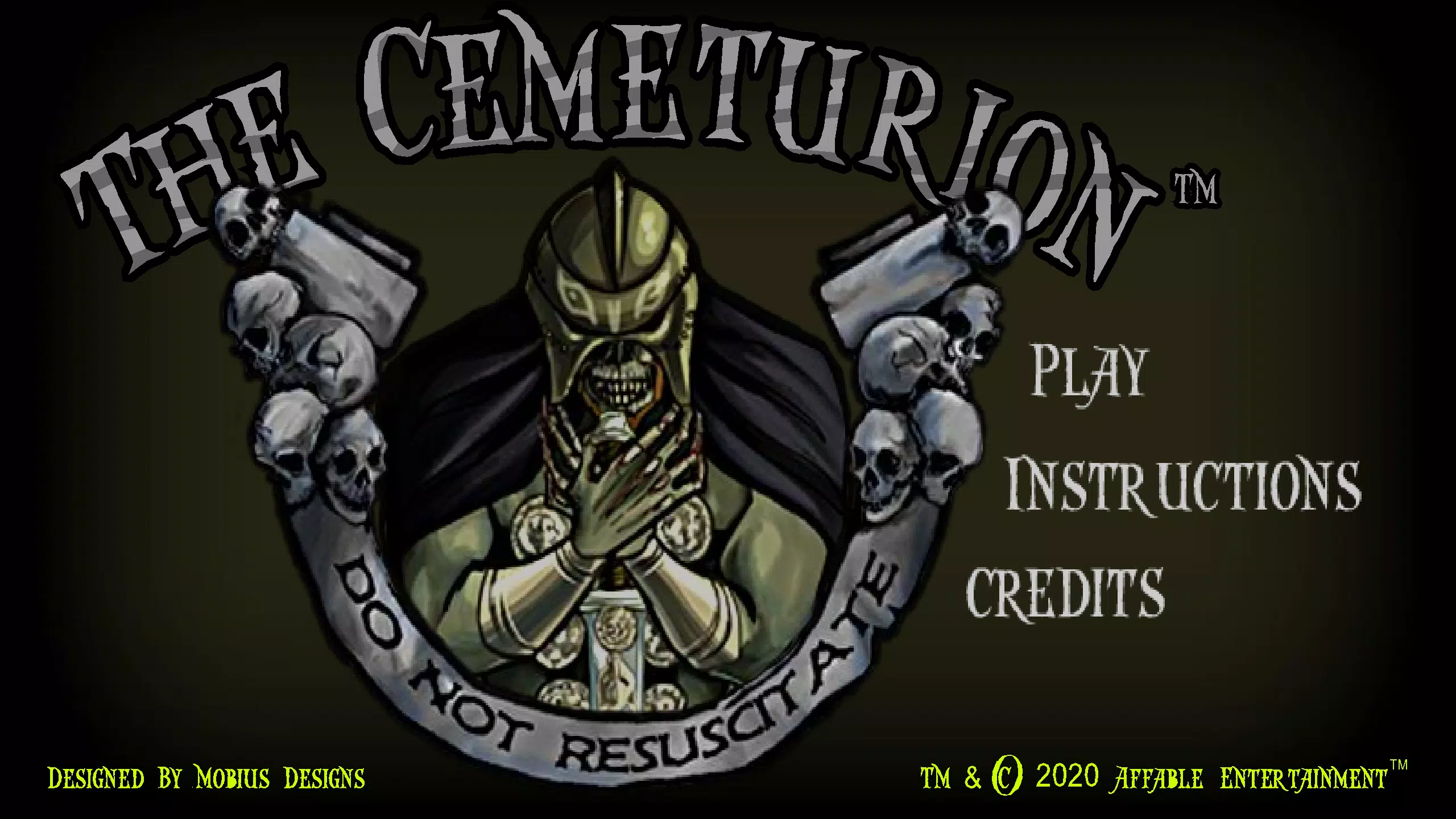 Cemeturion