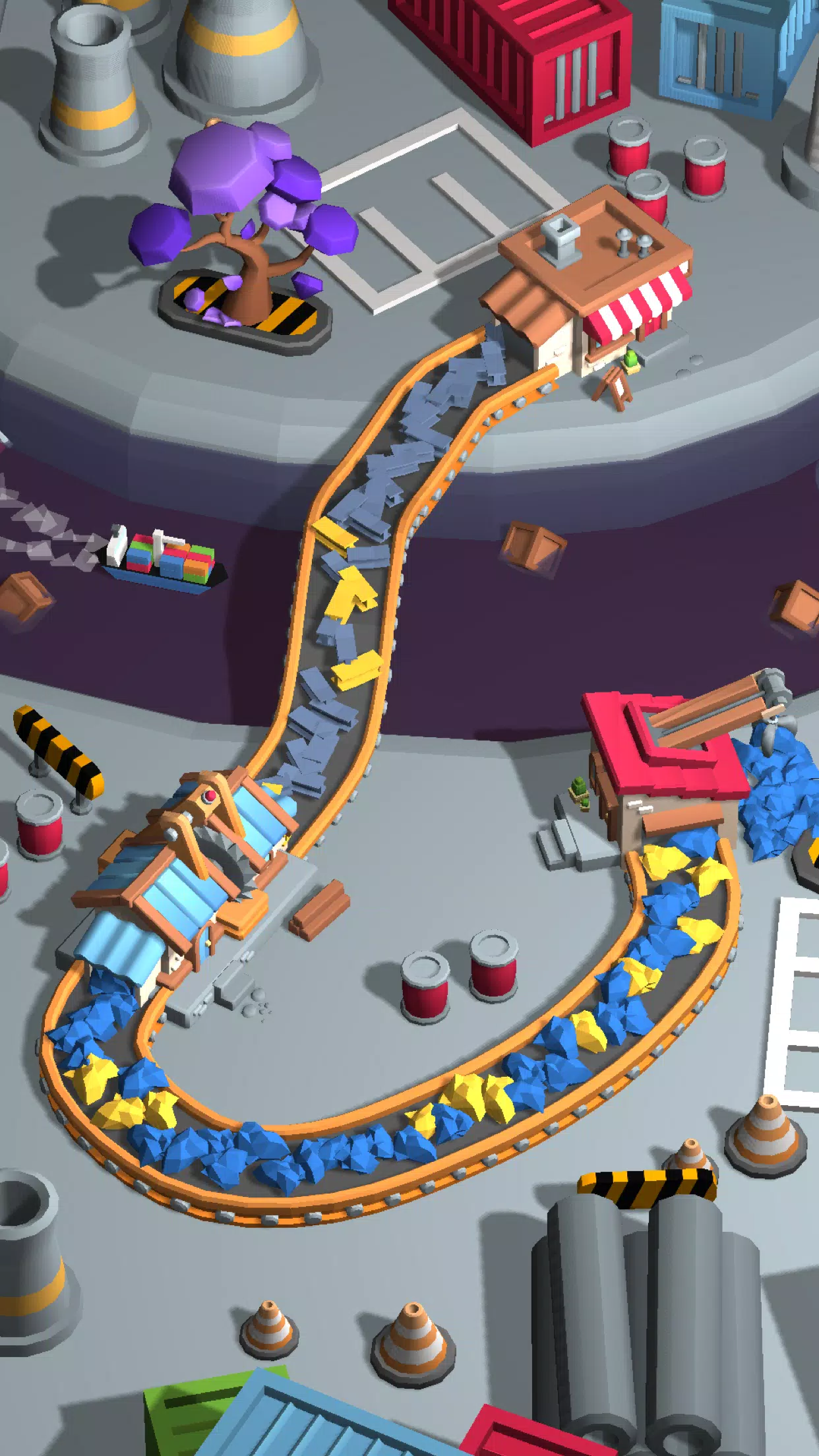 建筑商闲置 建筑商闲置