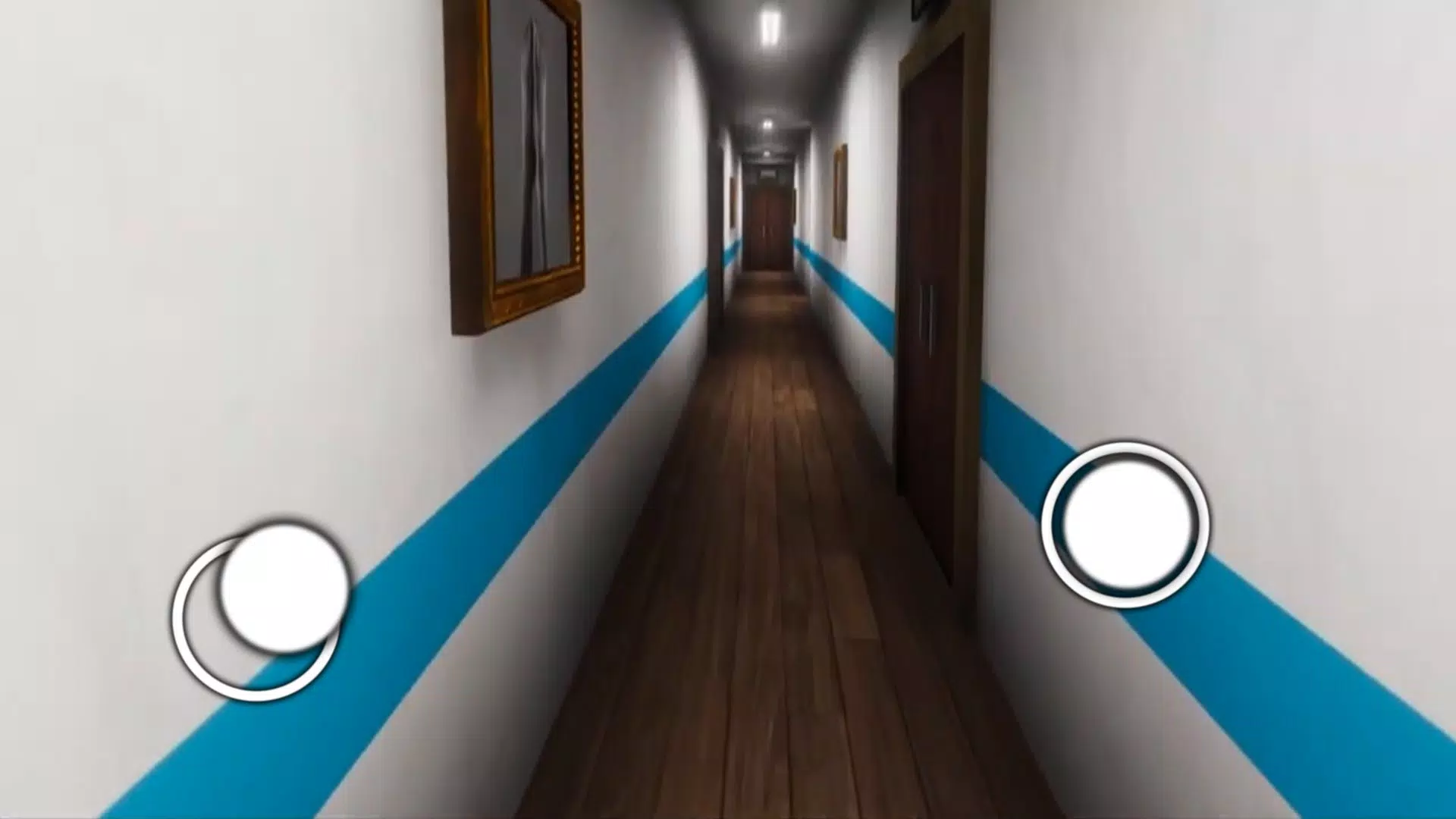 健身房模拟器恐怖 健身房模拟器恐怖