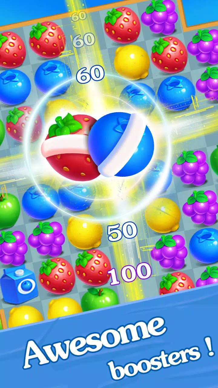 水果狂热 水果狂热