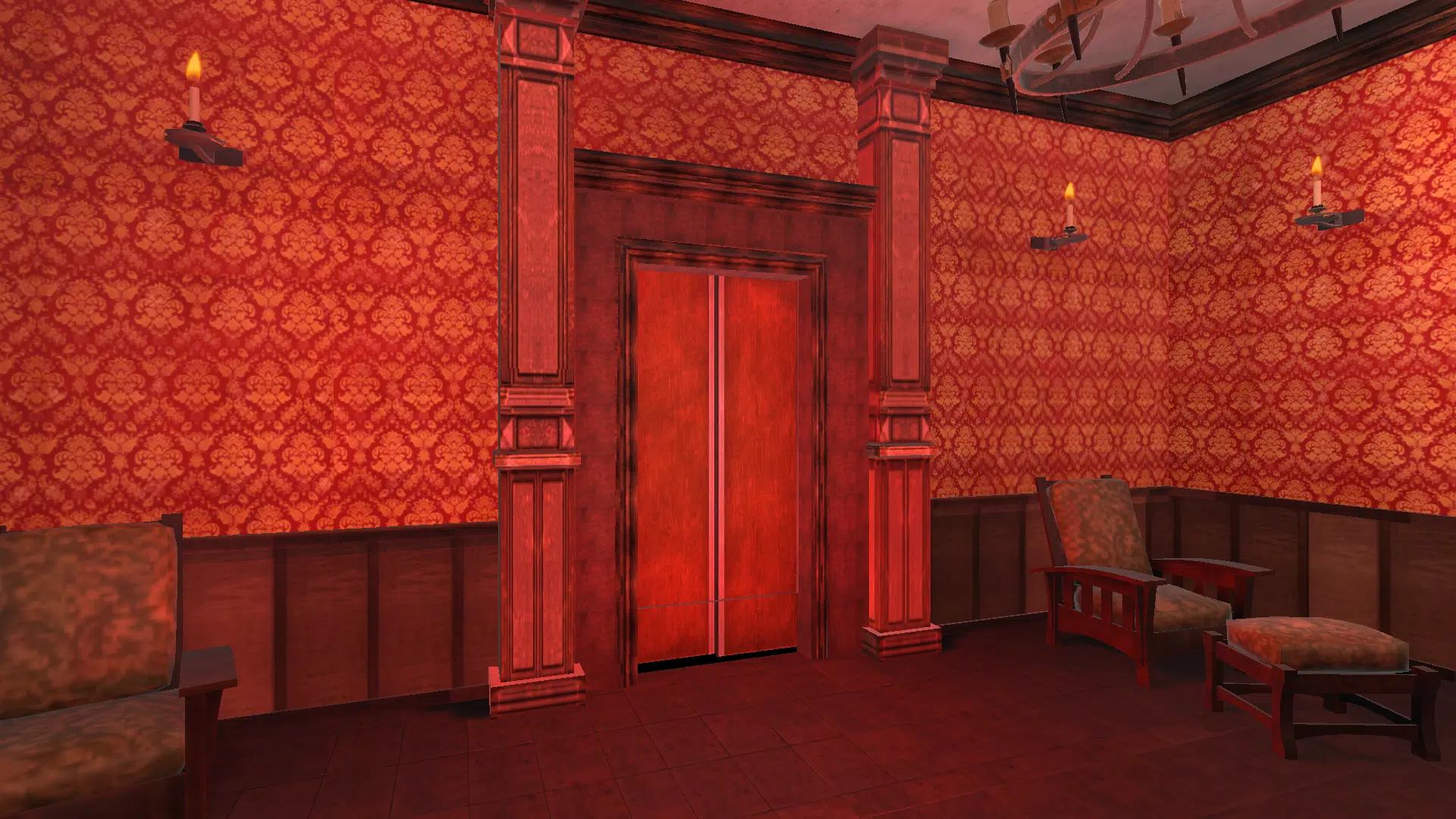 可怕的奶奶：愤怒的奶奶模拟