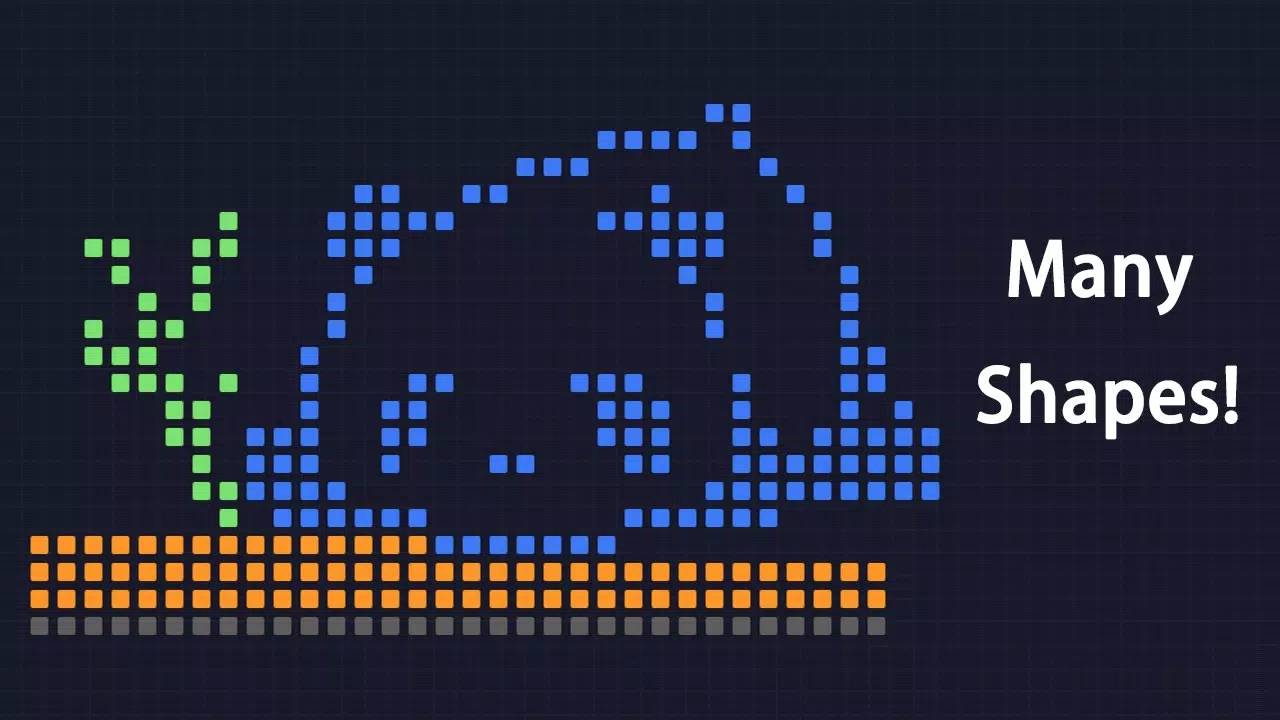 打砖块 - 经典方块益智游戏