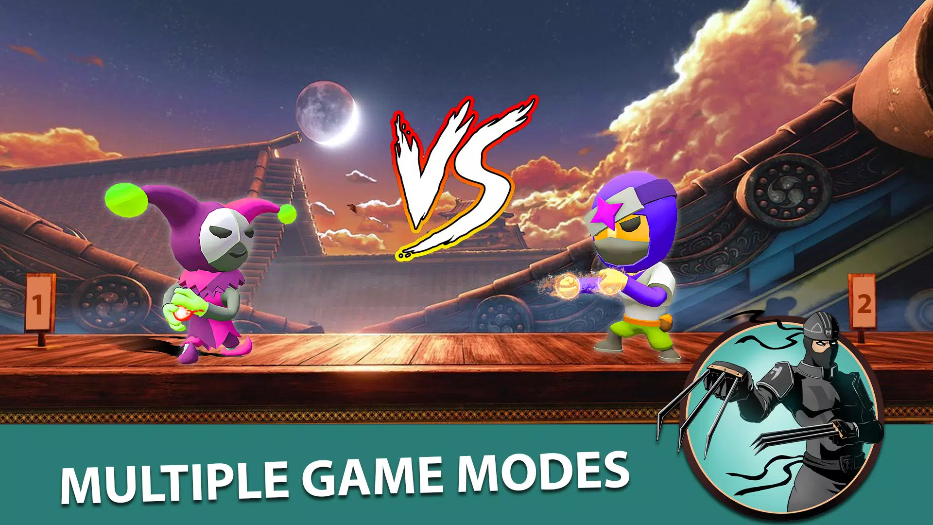 忍者大师 忍者大师