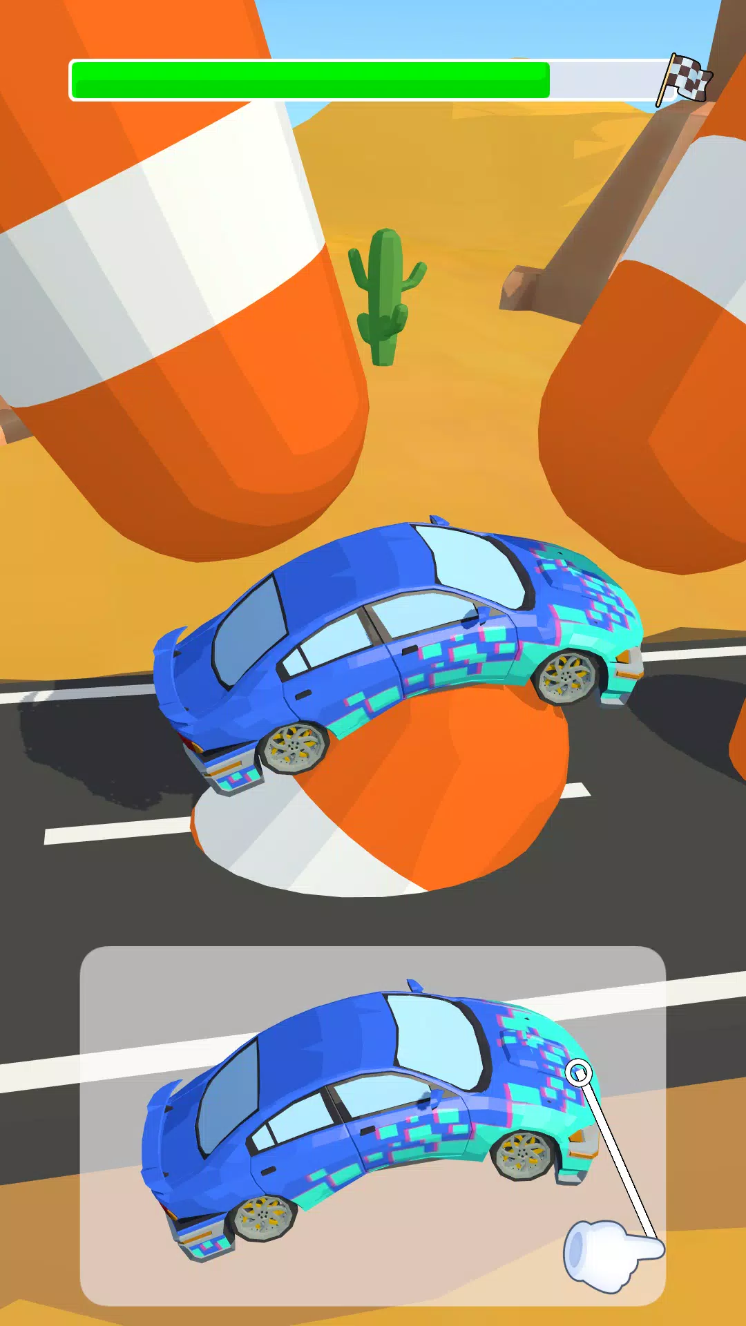 果冻赛车手 果冻赛车手