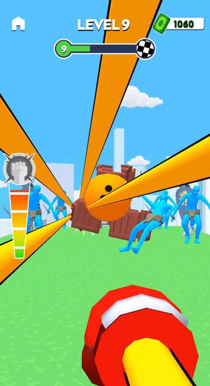 布娃娃冲压3D 布娃娃冲压3D