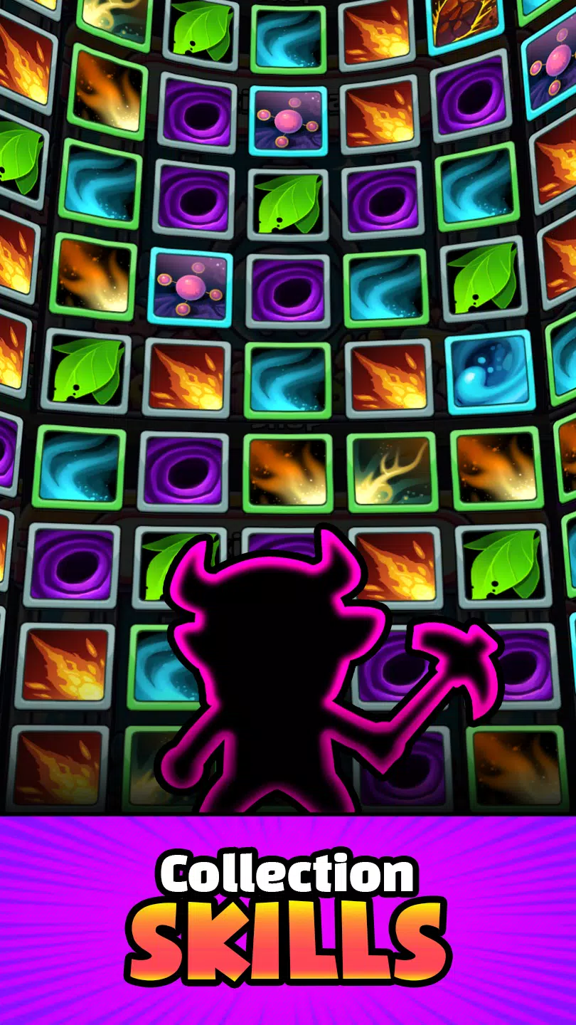 哥布林传说：闲置RPG