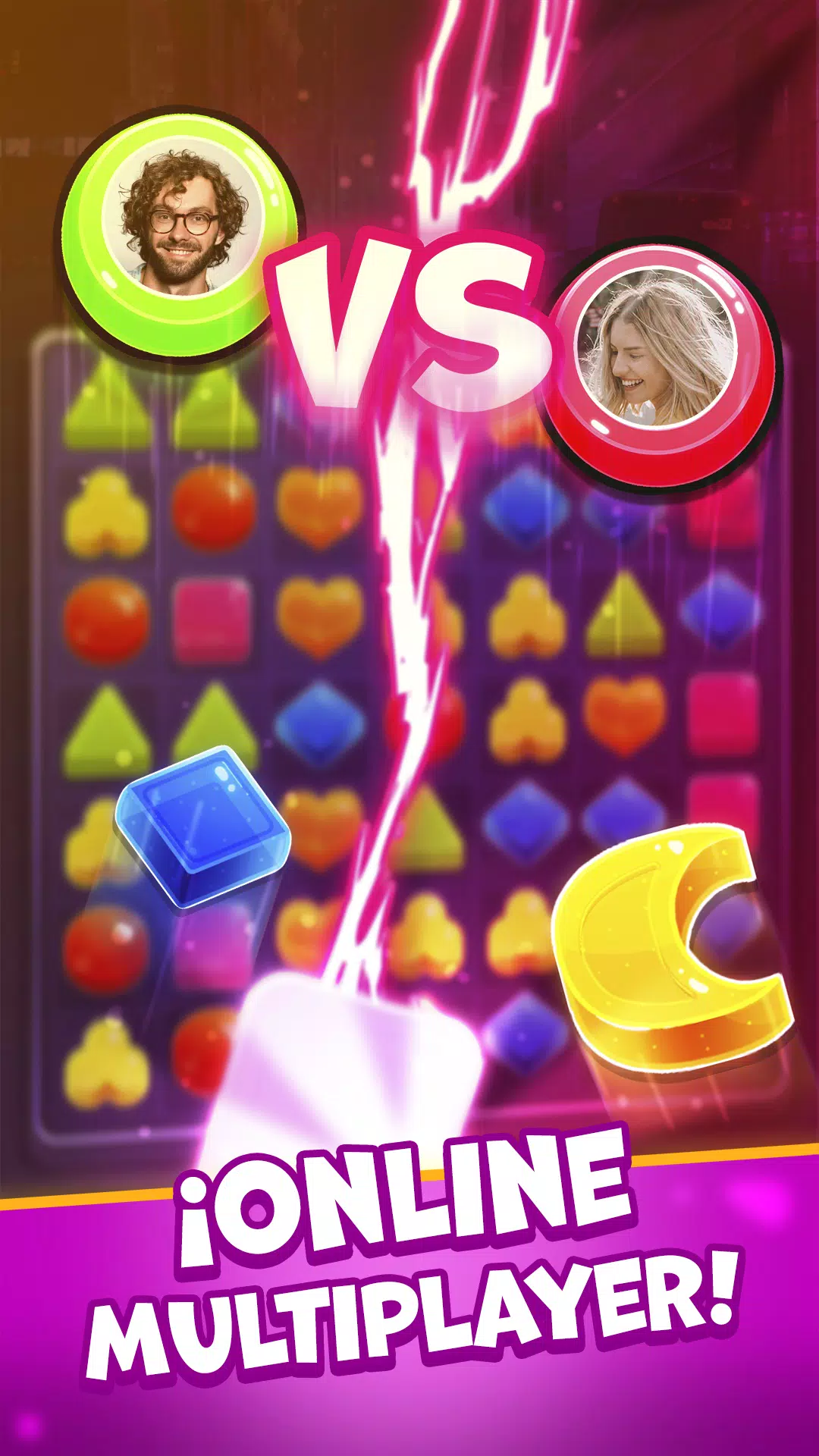 比赛3 PvP-狗传奇