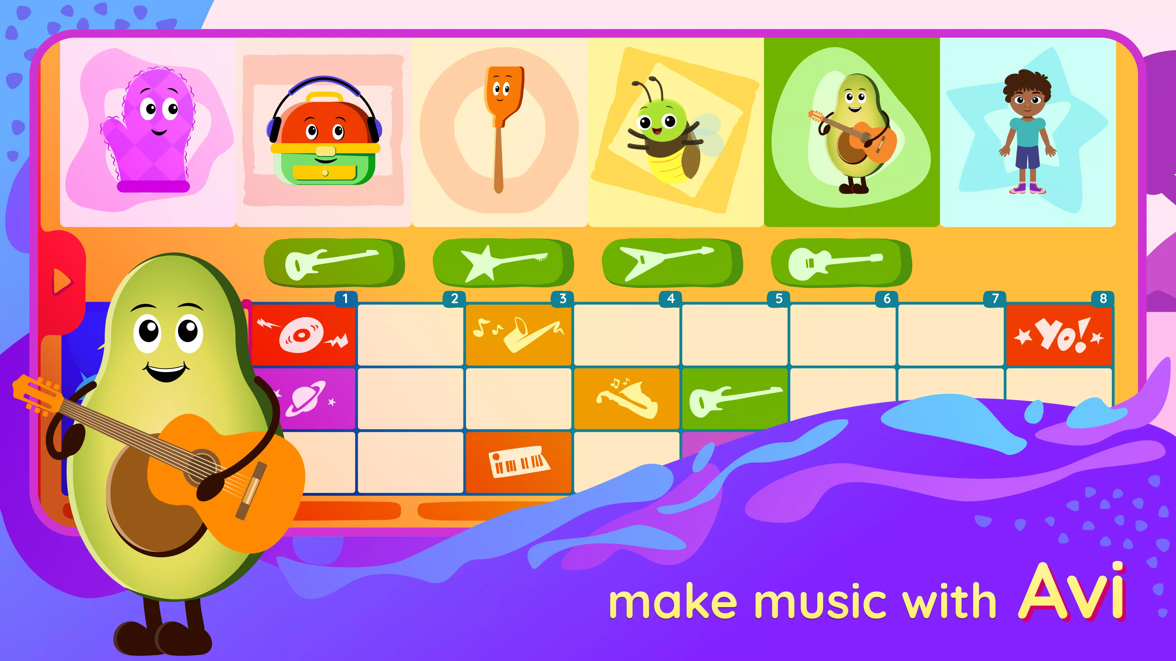 选项卡时间世界