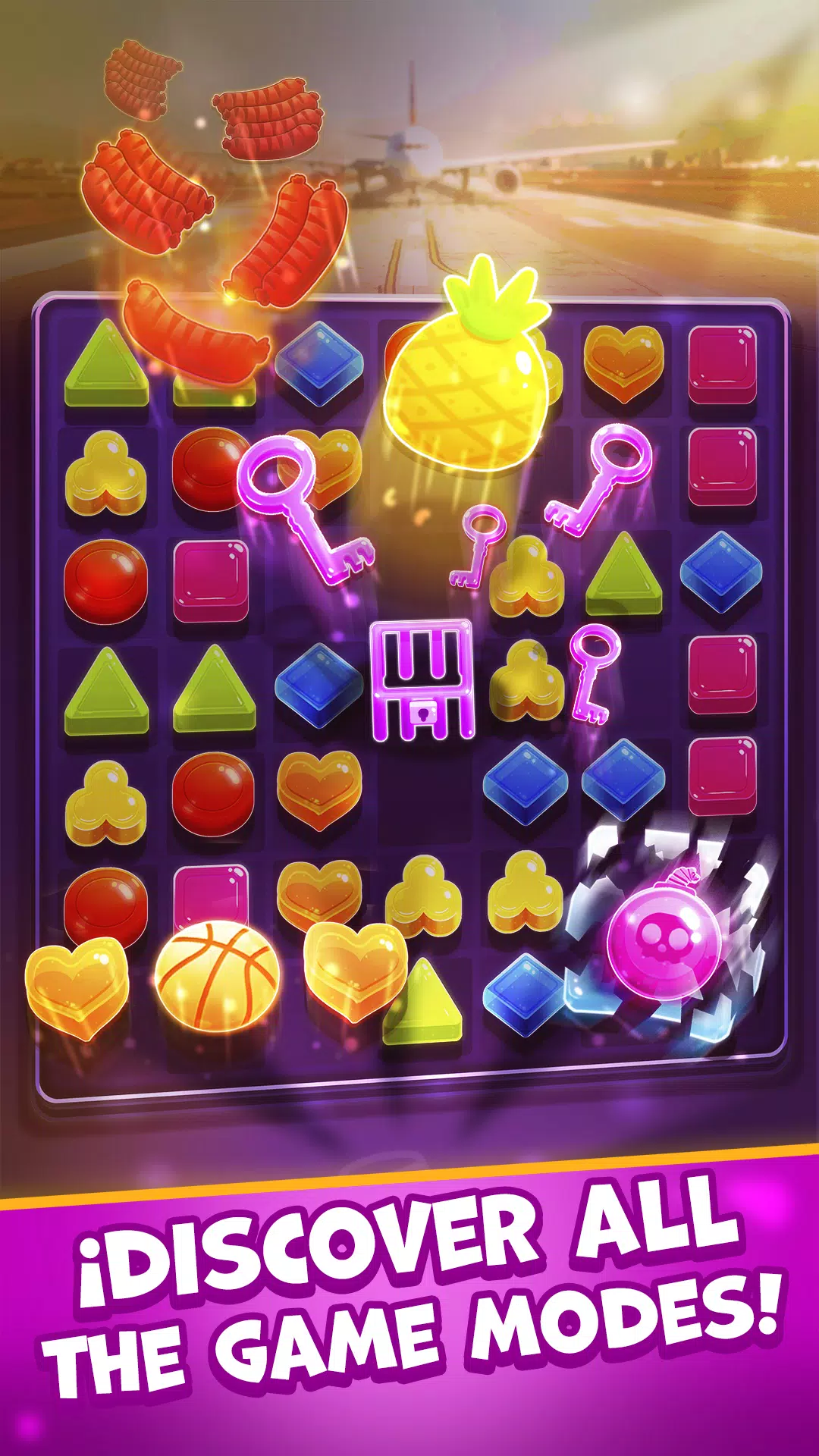 比赛3 PvP-狗传奇