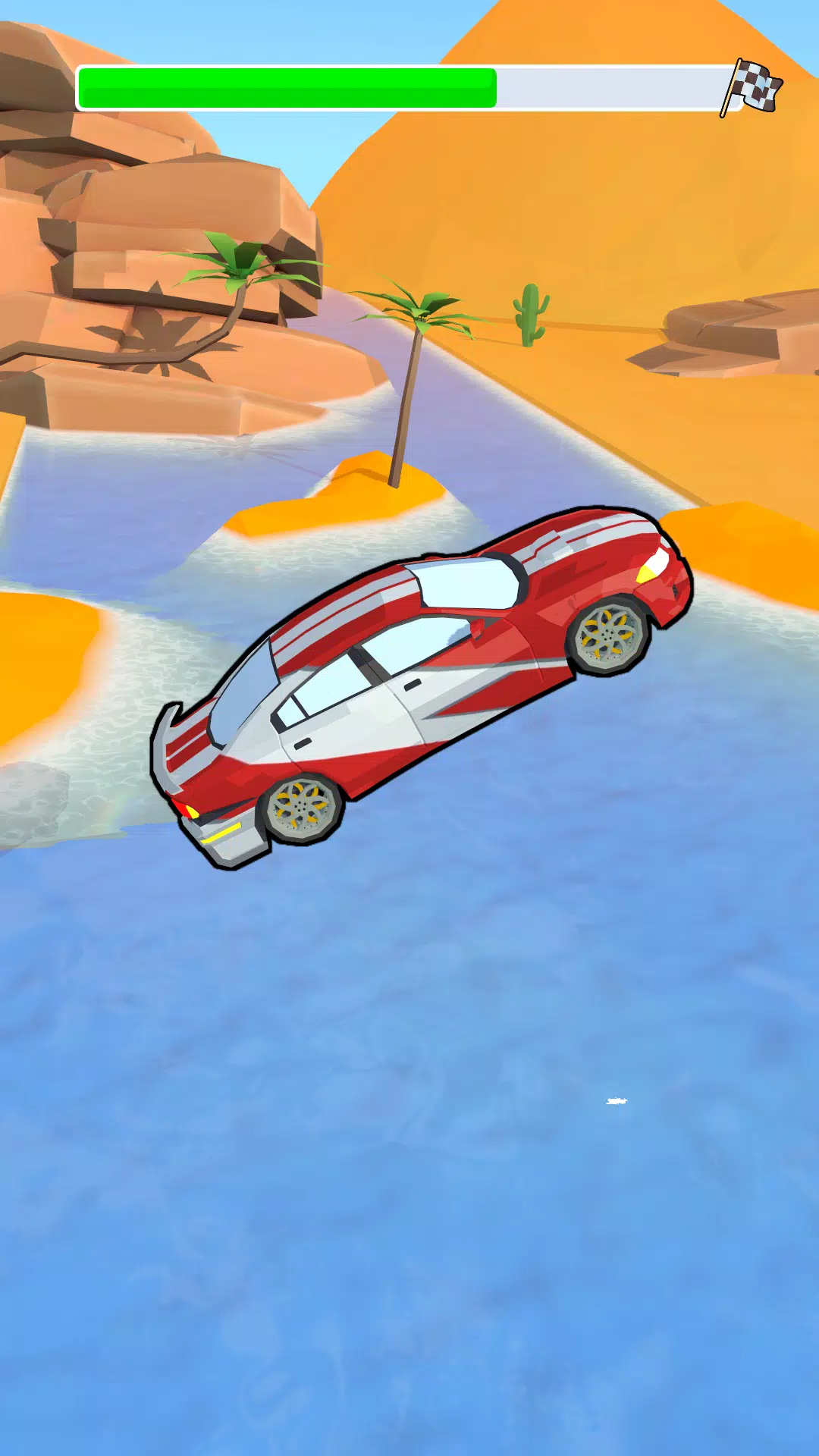 果冻赛车手 果冻赛车手