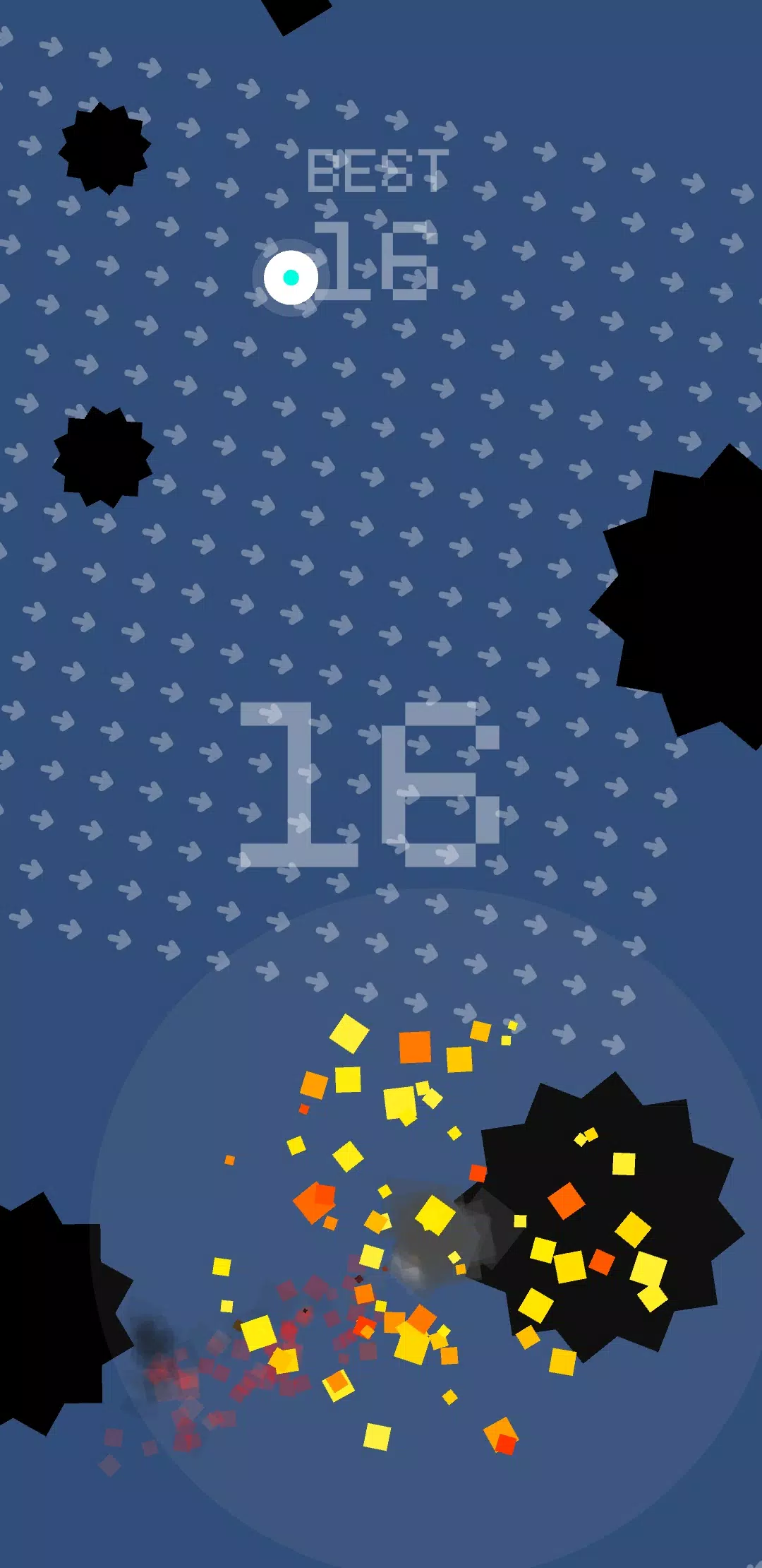 火箭升空 火箭升空