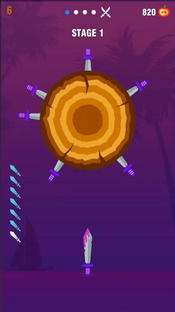 尼奥刀命中 尼奥刀命中