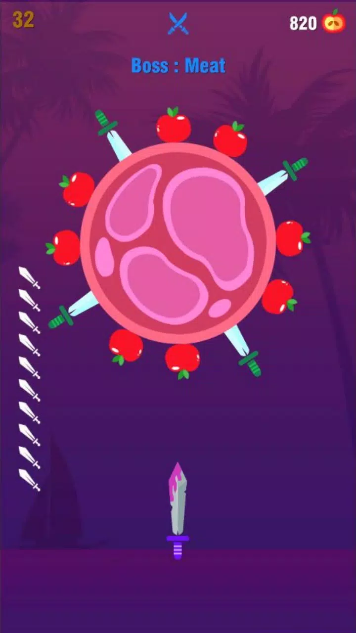 尼奥刀命中 尼奥刀命中