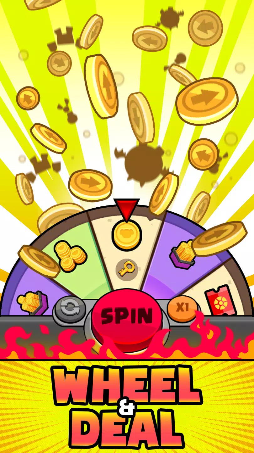 哥布林传说：闲置RPG