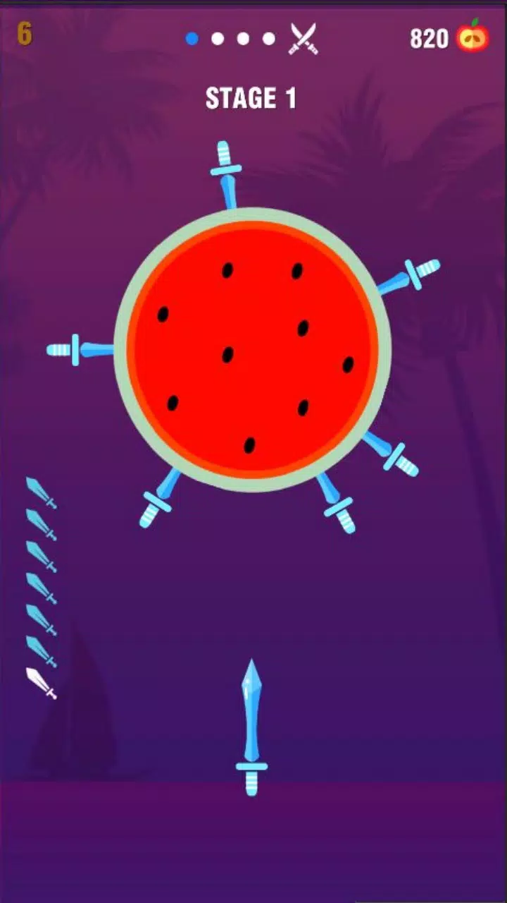 尼奥刀命中 尼奥刀命中