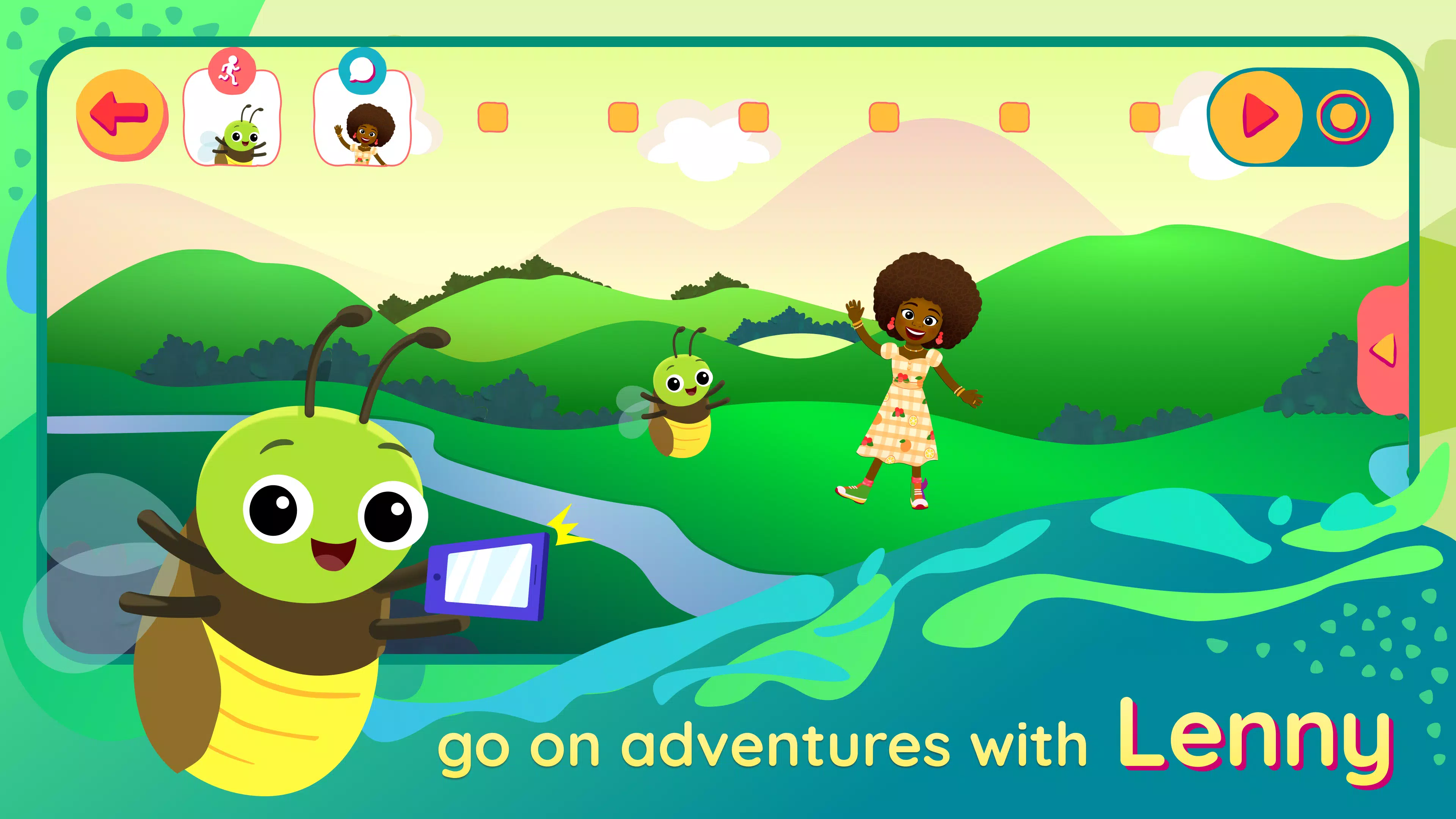 选项卡时间世界