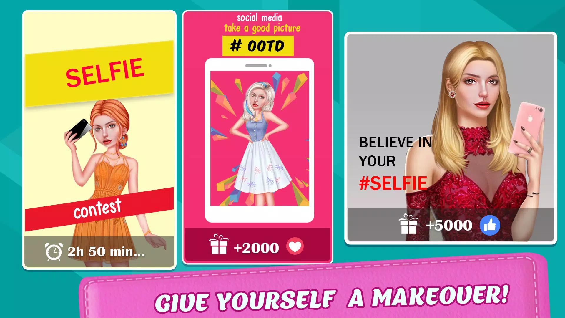 女孩时尚裁缝 女孩时尚裁缝