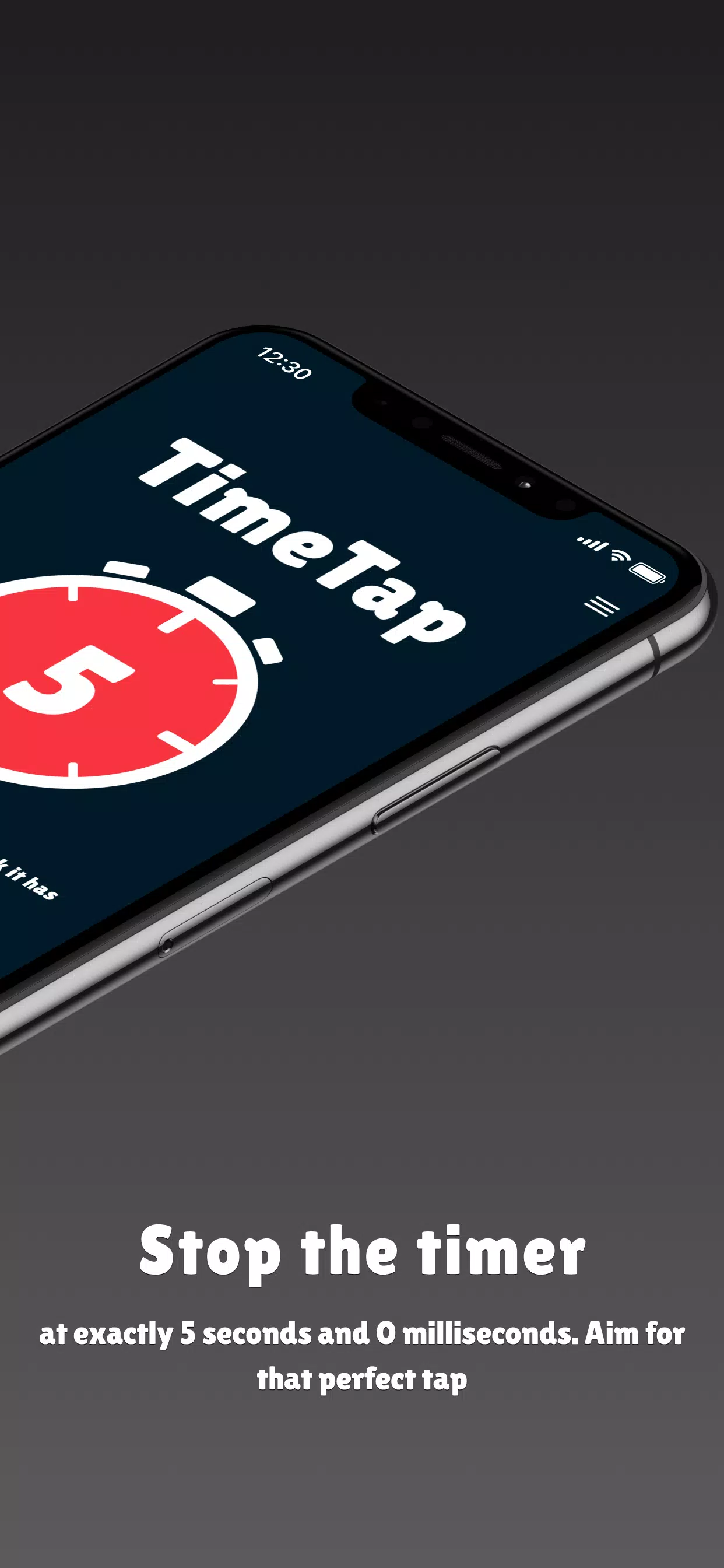 TimeTap