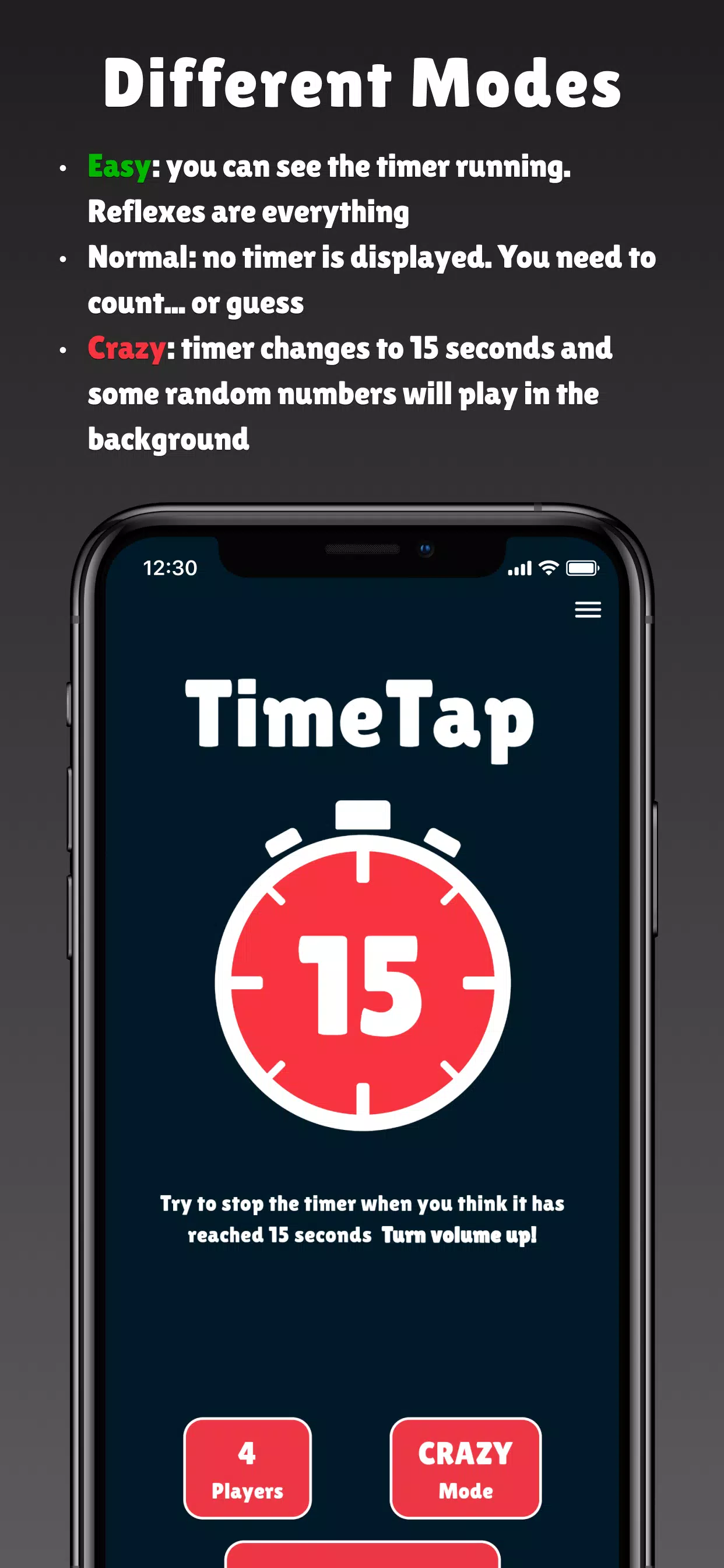 TimeTap