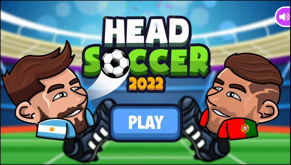 Head Soccer