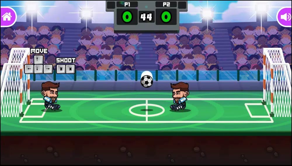 Head Soccer