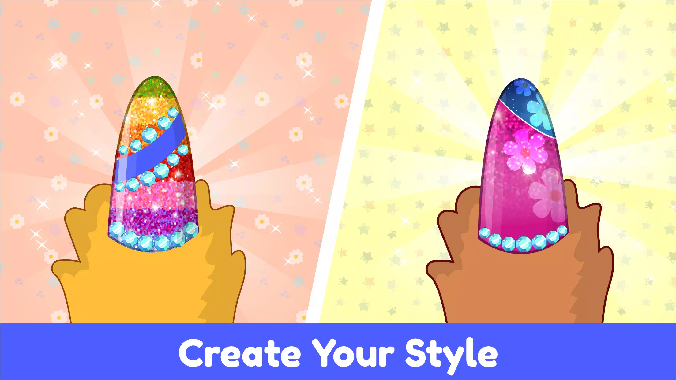 宠物美甲店 宠物美甲店