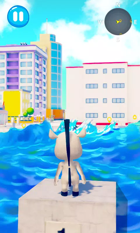 会说话的小马 会说话的小马