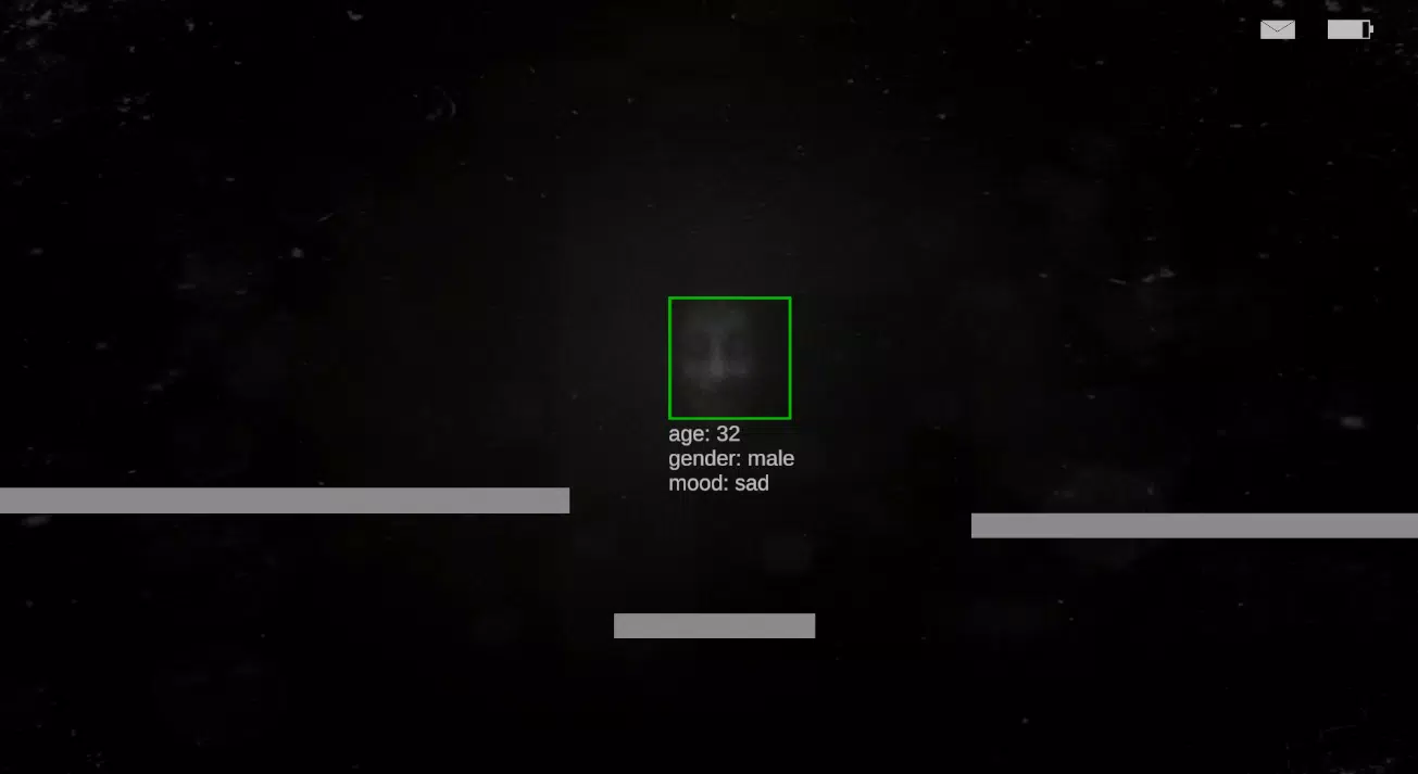 Livingmare冷电话-演示