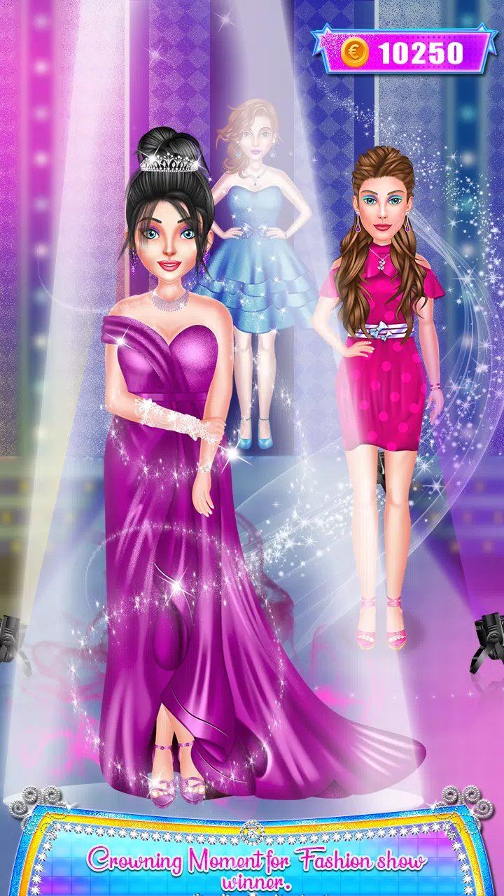 环球小姐选美 环球小姐选美