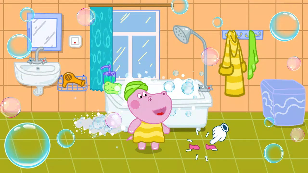 婚礼派对。 女孩游戏 婚礼派对。 女孩游戏