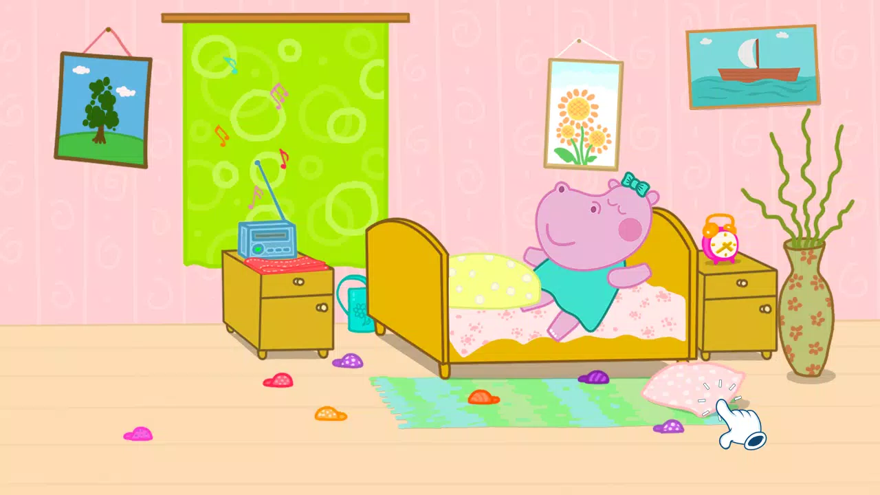 婚礼派对。 女孩游戏 婚礼派对。 女孩游戏