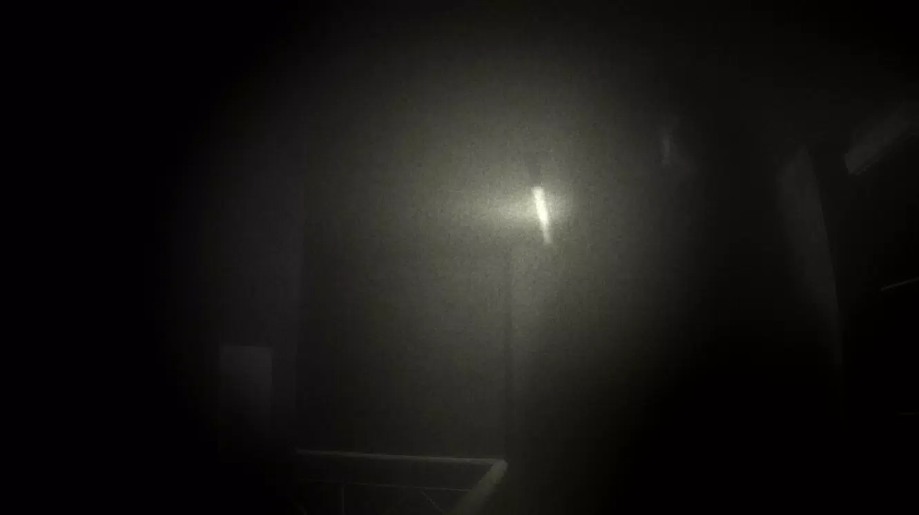 Livingmare冷电话-演示