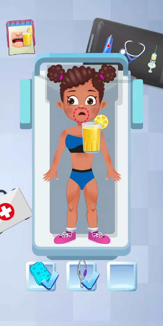 外科医生模拟器 外科医生模拟器