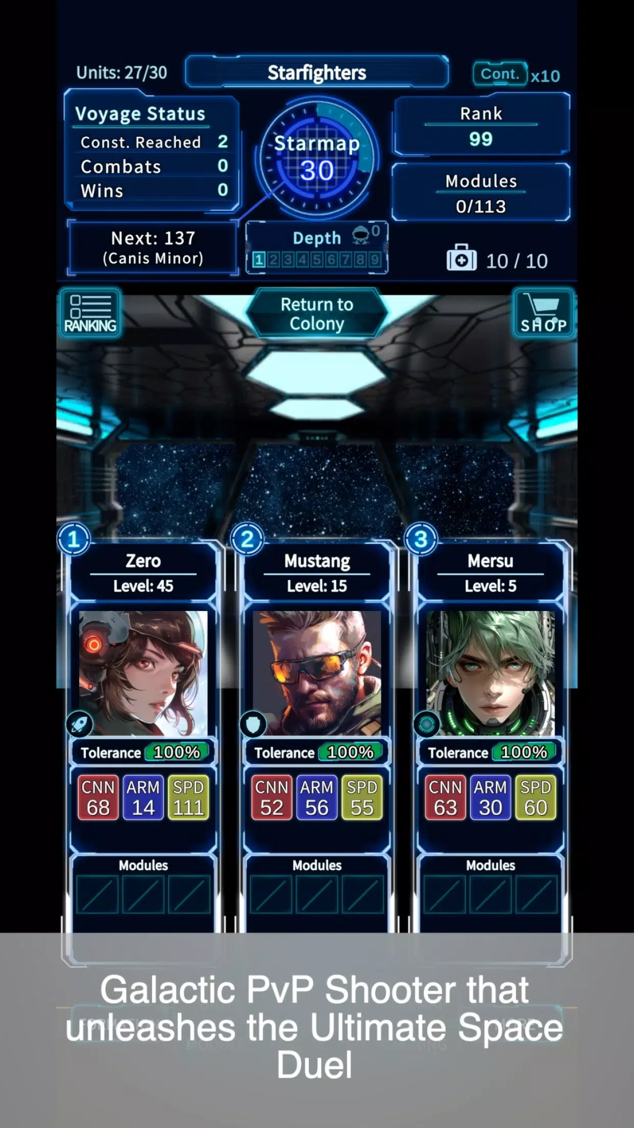 星际战斗机决战 星际战斗机决战