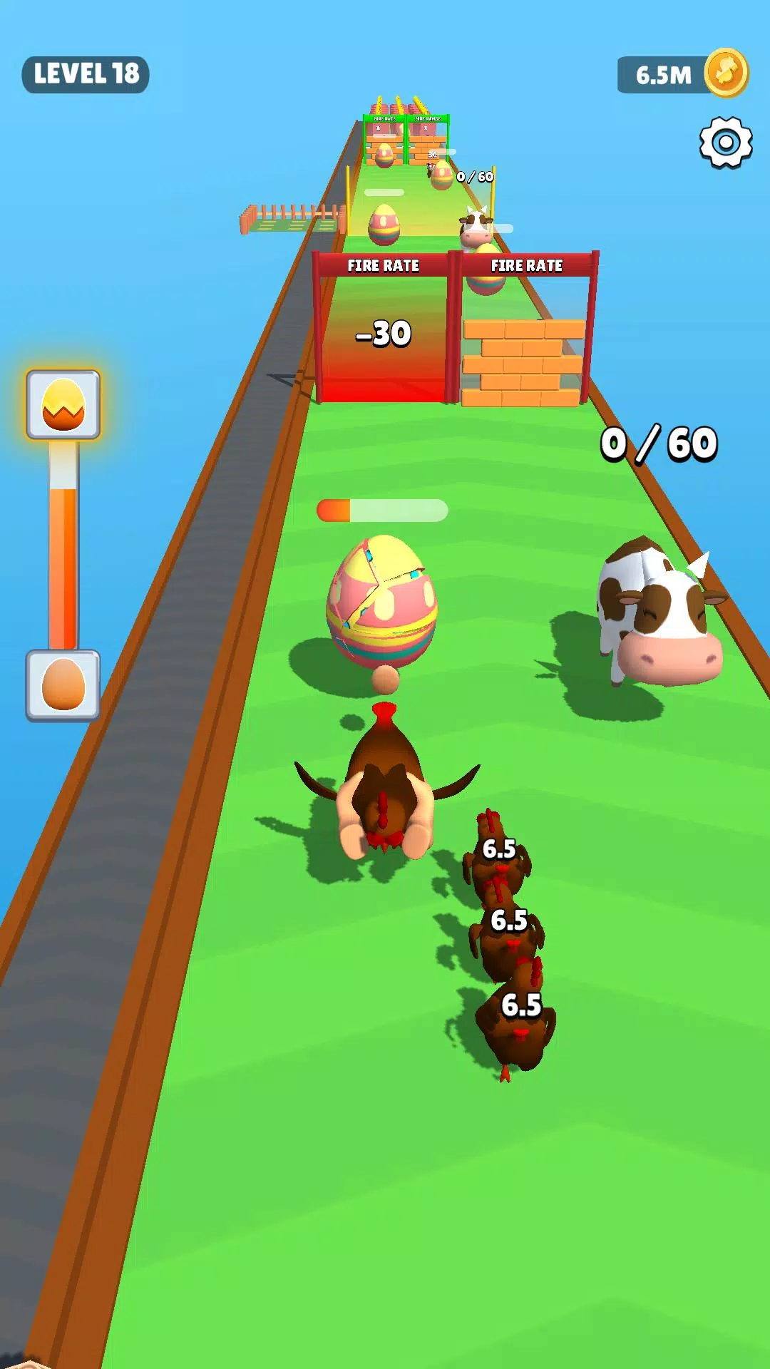 鸡肉热潮 鸡肉热潮