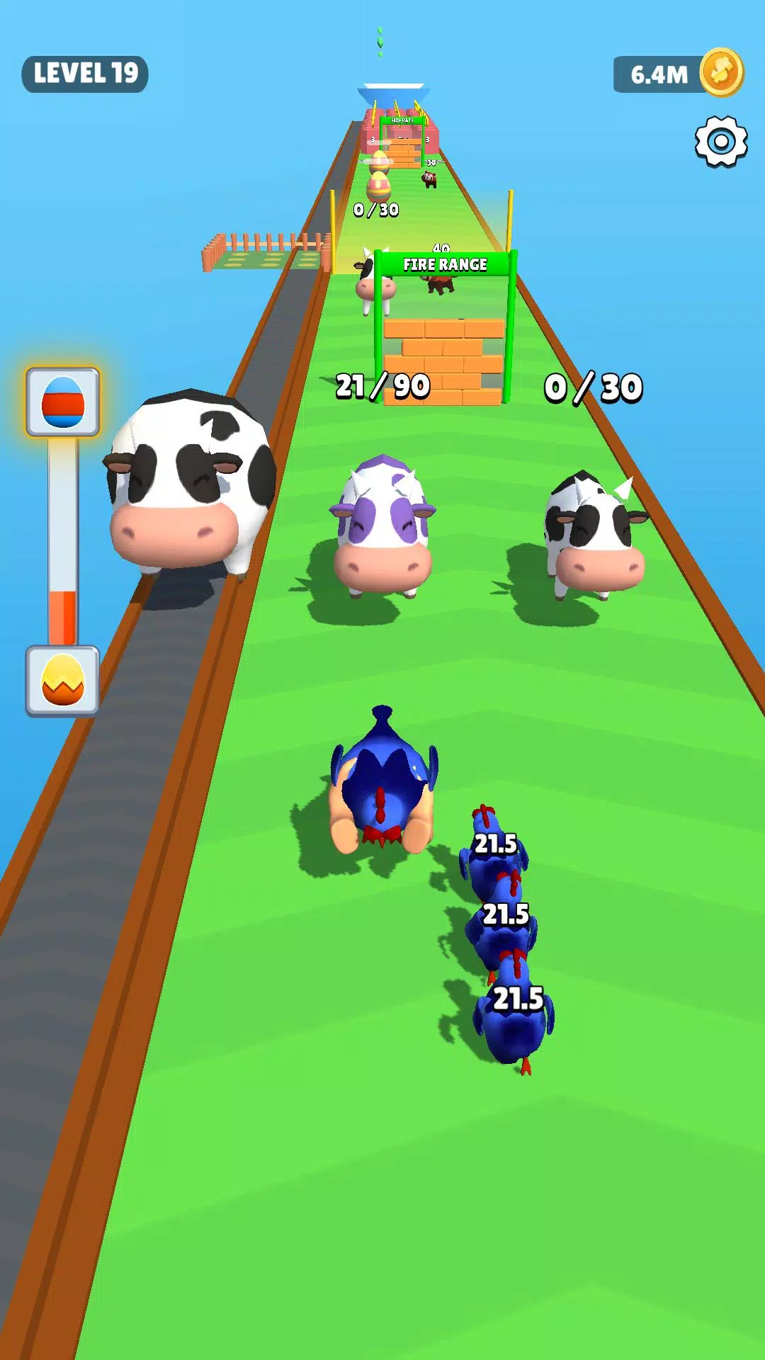 鸡肉热潮 鸡肉热潮