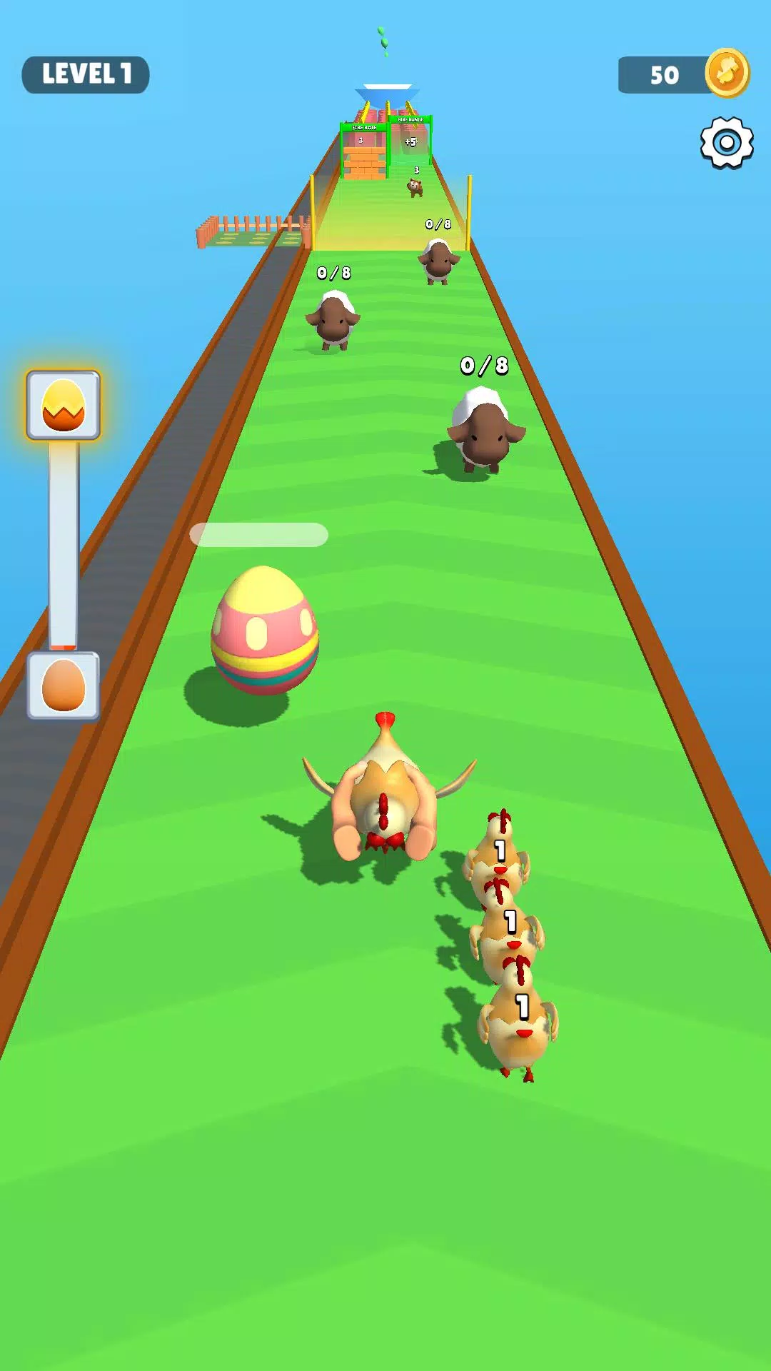 鸡肉热潮 鸡肉热潮