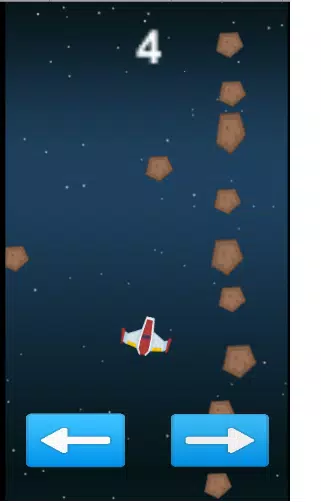 陨石空间 陨石空间