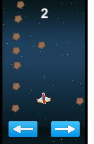 陨石空间 陨石空间