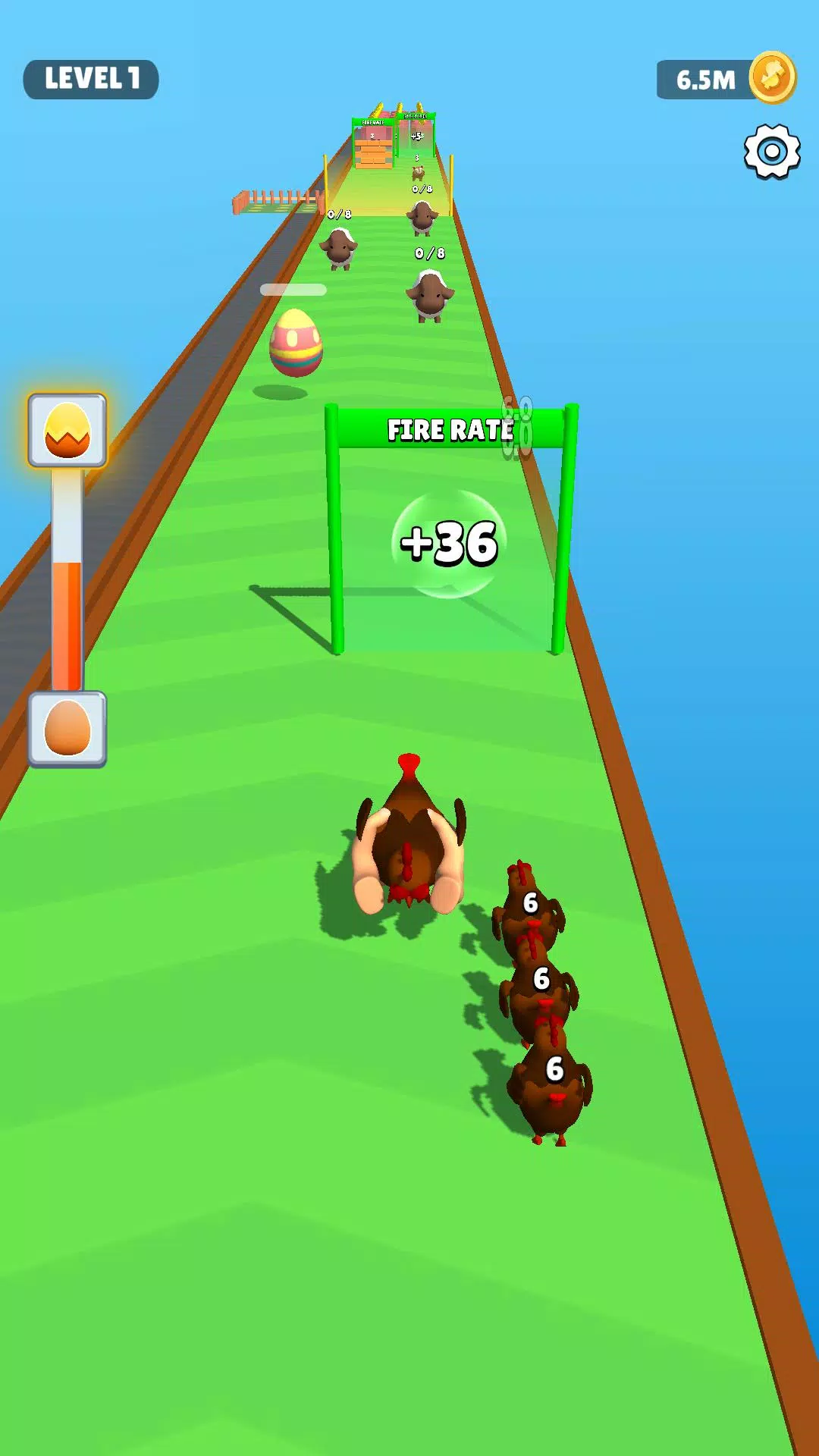 鸡肉热潮 鸡肉热潮