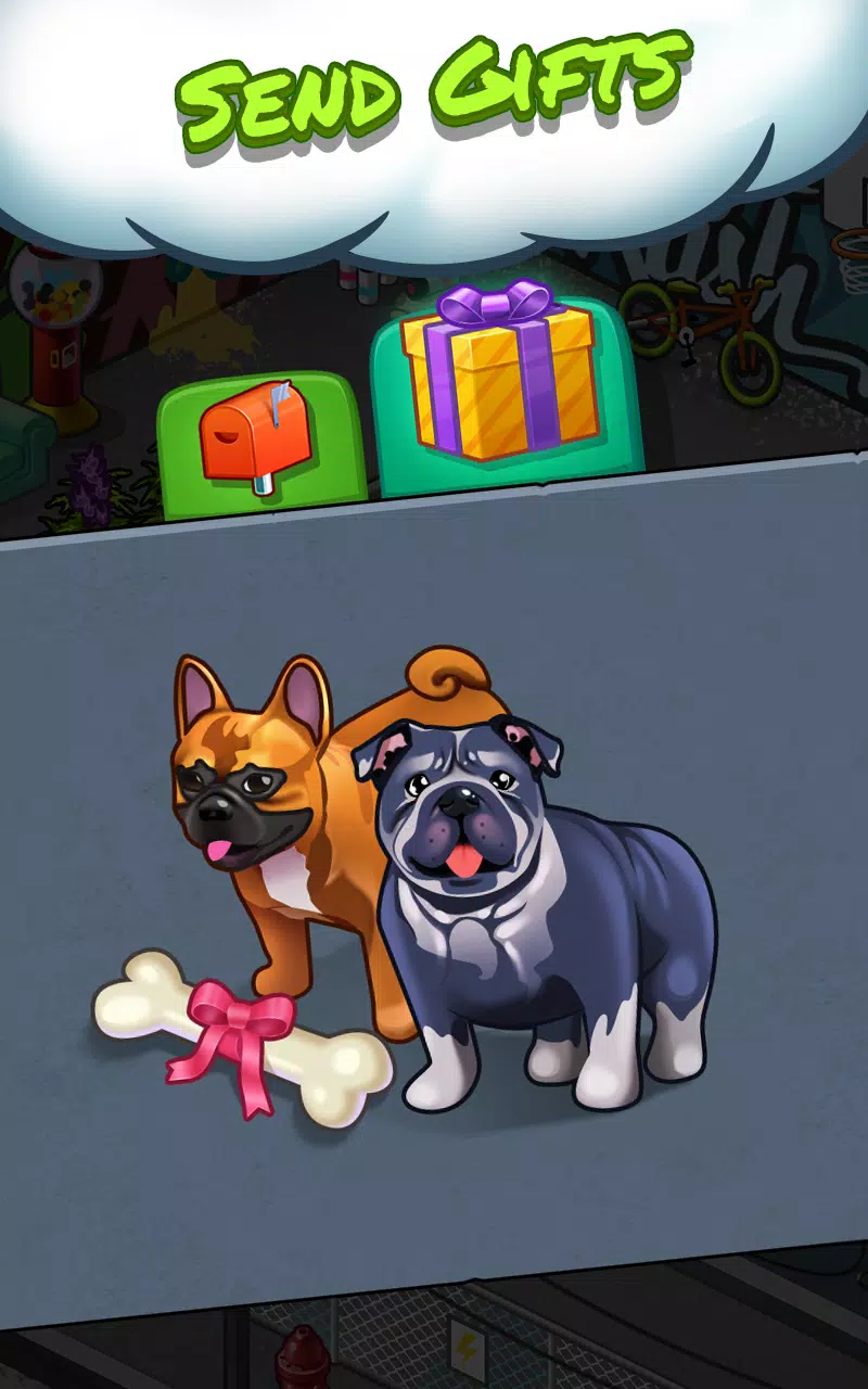 维兹·哈利法的杂草农场