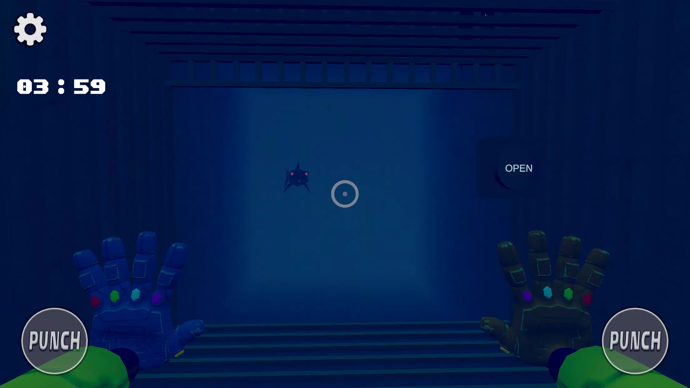 恐怖工厂：逃生 2