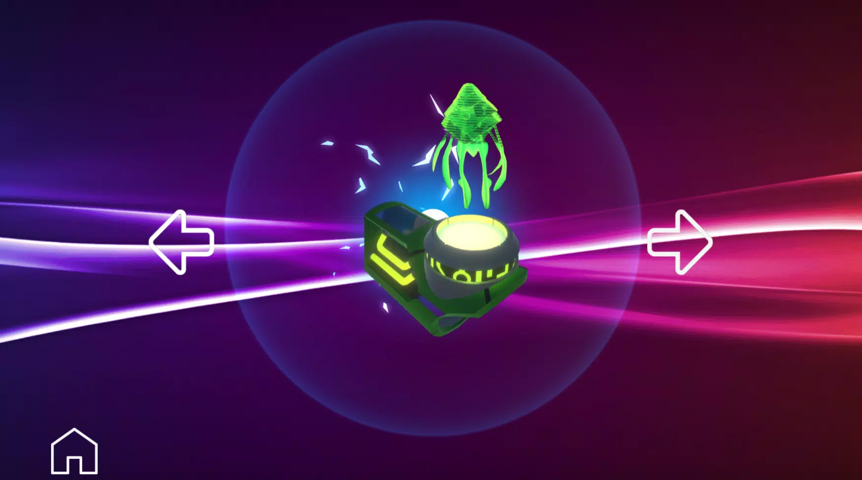 外星人变化模拟 外星人变化模拟