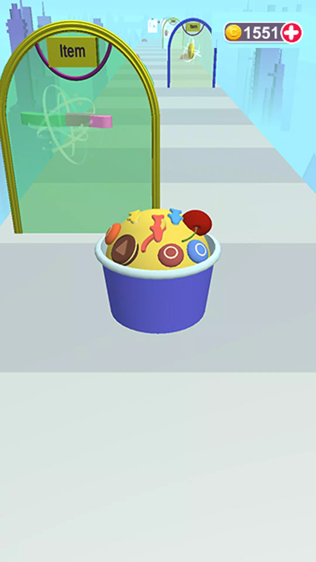 冰激凌发烧友 冰激凌发烧友